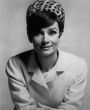 Audrey Hepburn in Two For The Road 1966.JPG